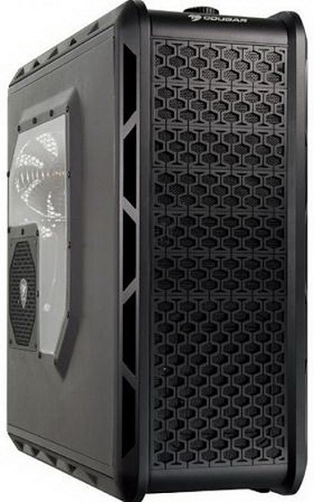 case evolution